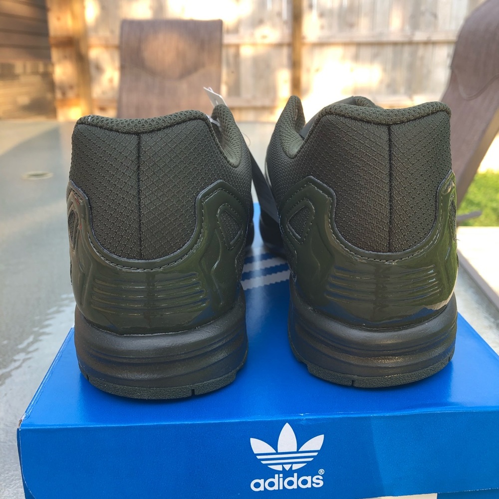 🆕Adidas Originals ZX Flux Casual Shoes - Picture 5 of 5